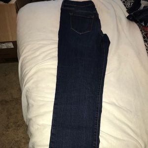 Old Navy straight leg jeans !